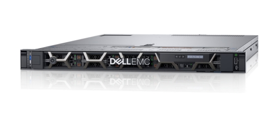 Dell PowerEdge R640