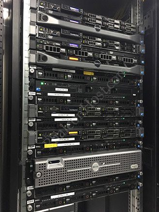 PhalconHost Server Spec