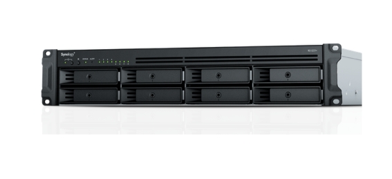 Synology RS1221+