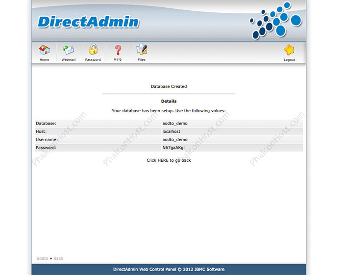 DirectAdmin