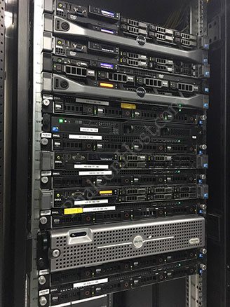 Dell PowerEdge C1100