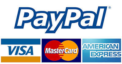 ชำระเงินผ่าน Paypal